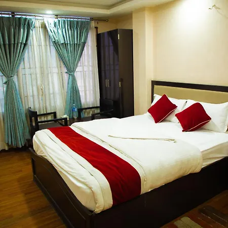 Hotel Paradise Valley View Pvt Ltd