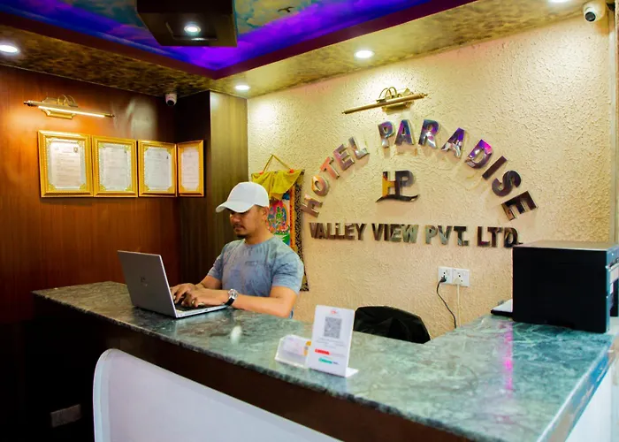 Paradise Valley View Pvt Ltd