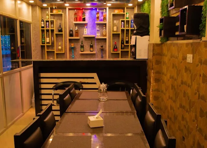 Hotel Paradise Valley View Pvt Ltd 2*