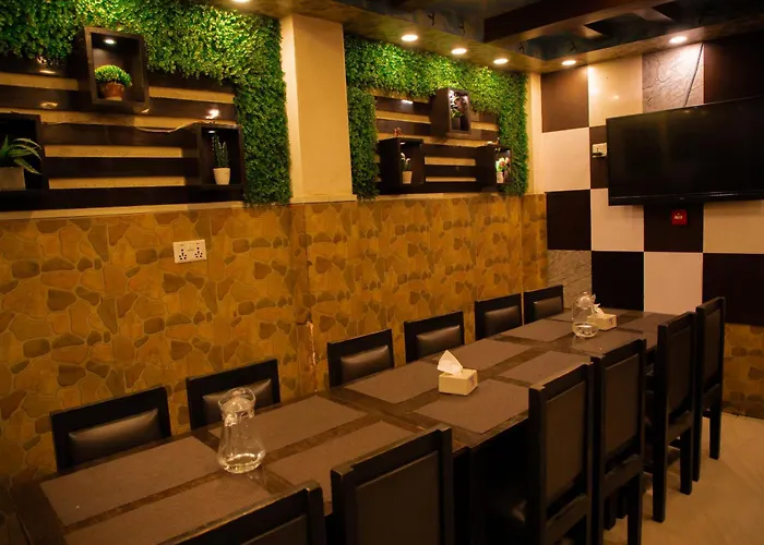 Hotel Paradise Valley View Pvt Ltd Katmandú