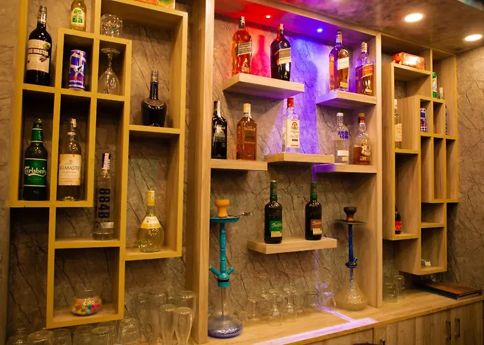 Paradise Valley View Pvt Ltd 2*