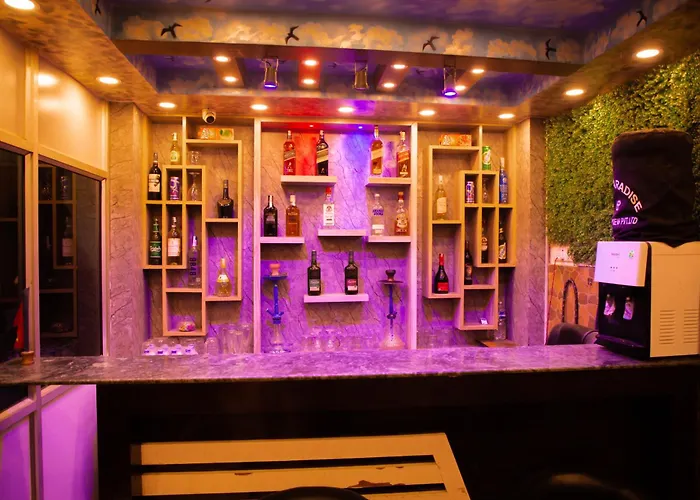 Paradise Valley View Pvt Ltd 2*
