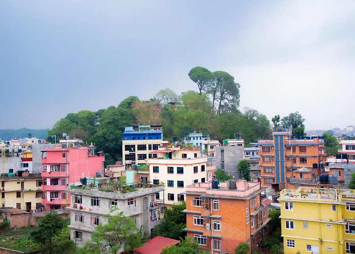 Paradise Valley View Pvt Ltd 2*