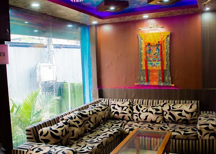 Paradise Valley View Pvt Ltd Katmandú