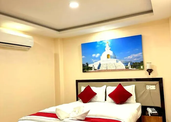 Paradise Valley View Pvt Ltd 2*