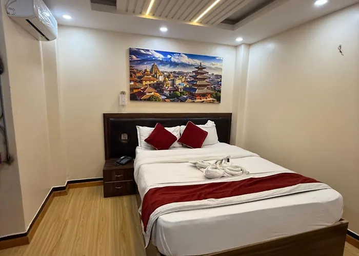 Paradise Valley View Pvt Ltd